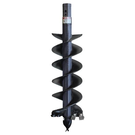 skid steer auger bit teeth|2 inch diameter auger bit.